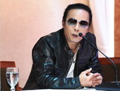 부활 김태원 자신의 라이벌 '임재범 사단' 지목 "3파전 너무 흥미롭다"