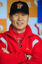 김성근, 이만수 감독에 독설 "예의 벗어난 놈. 신경에 거슬린다"
