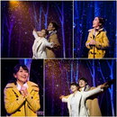 뮤지컬 '겨울연가' 감성유진 VS 발랄유진, 주인공 볼 만하네?