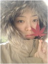 전소민, 덕수궁 돌담길서 '가을 여인 변신'시도??