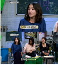 '놀러와' 박지영 유아인 언급 "같이 멜로 찍고 싶다" 눈길