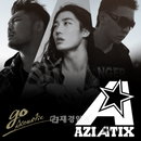 글로벌그룹' 아지아틱스! ‘GO ACOUSTIC’ 발매!