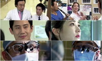 '브레인' 각성수술로 '의학드라마' 진면모 선보여 "배우들 연기에 몰입돼"