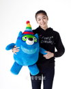 김연아, 2013 평창동계스페셜올림픽 홍보대사 활동 시작