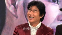 신토불이 배일호 심경 고백 "과거 아버지 때문에 머슴살이 했다"