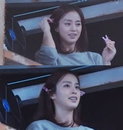 김태희, 빨레집게 모습에 누리꾼,"대체 어디가 빨레집게야 핀이지"