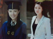 서지헤 ,'졸업사진의 정석',"흠 잡을 곳 이 없네"