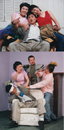 안내상-정진영, 과거 연극 인연 '변함없네~'