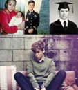 탑, 가족이 모두 우월 그 자체 '탑이 제일 평범 하기까지?'