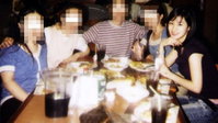 김태희, 레스토랑 직찍 화제 "중요한건 장소가 아니였구나'