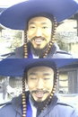 김경진, "'뿌리깊은경진이'... 출연하고 싶어요 뿌리깊은 나무"