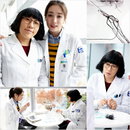 '브레인' 개그맨 김영희 깜짝 카메오 출연···'최정원과 호흡 맞춰'