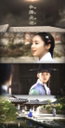 jTBC '인수대비' 티저 영상 공개··'함은정·백성현 애틋한 눈빛 교환'