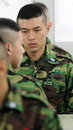 현빈, 이명박 대통령 관련 뉴스에 깜짝 등장…왜(?)