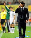 '홍명보 호' 카타르 전 1-1 무승부 "아쉽지만 귀중한 1점 따냈다"