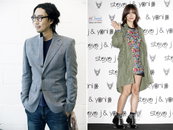 정재형 이효리 '대학가요제' 공동MC "난 단독 MC 본다 각고하고 있어"
