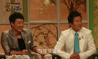 태진아 솔직 고백, "성진우는 나의 동반자"