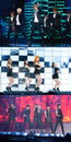 슈퍼주니어 미쓰에이 등 K-POP 열풍 주역들 싱가포르에 총출동