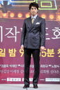 '빛과그림자' 이필모, "드라마 때문에 다이어트 했어요"