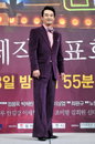 '빛과그림자' 이세창, "망했지만 나도 1집 가수예요"