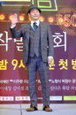 '빛과그림자' 전광렬 "드라마 잘 될 겁니다 지켜봐 주세요"
