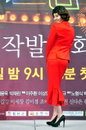 '빛과그림자' 손담비, "섹시함이 몸에 배서 빼느라 힘들었다"