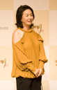 '인수대비'김미숙,"첫 사극이라 많이 떨리네요~"