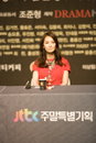 '인수대비'채시라,"내 기억속 가장 좋은 드라마 다시 하게 돼 기뻐"