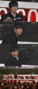 '윤건' 대학가요제 심사위원 존재감 발휘 '걸터 앉아 있던 모습은 그대로'