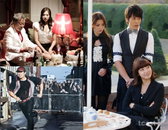 케이블TV 드라마 대세는 만화원작?, '박신혜-장신영 Win-Win 전략'