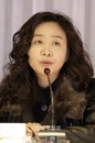'사물의 비밀' 이영미 감독, "피눈물이 난다··아무런 통보도 없이 교체 상영을 하다니··