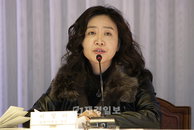 '사물의 비밀' 이영미 감독 "영화보다 상영되는게 더 힘들어··홍보물은 무용지물이다"