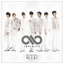 인피니트 데뷔앨범 오리콘 주간차트 7위 3일만에 3만장 판매