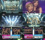 '뮤직뱅크' 소녀시대 5주 연속 1위 "독주를 막을 수 가 없네?"