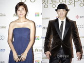 '청룡영화제' 박해일 김하늘 남우.여우주연상 최우수작품상 '부당거래' 수상