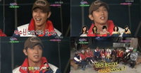 지현우 "키스신은 이제 그만 찍고 싶다" 망언 '진짜 못 찍으면 어쩌려고...'