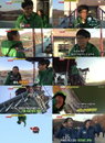 '런닝맨' 유재석, 고소공포증보다 '여배우 배려+방송분량' 역시 국민 MC