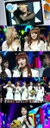 '인기가요' 원더걸스, 'Be My Baby'첫 1위 감격 '소희마저 글썽이게 해'
