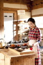 '발효가족' 이민영 5년 만에 컴백 소감 "예의 아닌 것 같아 새로운 캐릭터 도전"