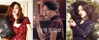 김남주vs이영애vs정혜영, 같은 옷 다름 느낌, 미시 패셔니스타 스타일 맞대결