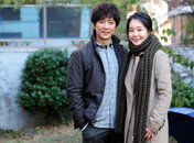 '아들을위하여' 황수정 "왜곡, 확대되는 보도에 상처받았다"