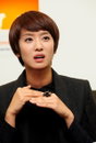 박정아, "일일극 2번 나에겐 경험을 배울 수 있는 배움터"