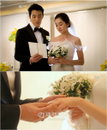 ‘천일의 약속’ 서연-지형, 반지를 끼워주며 영원한 사랑 맹세!