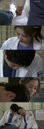 '브레인'신하균-최정원 서로 어개에 기대 잠들어 '러브라인 서막 시작'