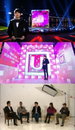'꽃미남' 송중기 '메이드 인 U' 첫 진행 순조롭게 마쳐 '기대감 UP↑'