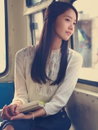 '사랑비'윤아, 청순한소녀+명랑소녀 까지 "드라마 배역 몰입 100%"