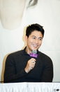 '빠담빠담'정우성,'윤종신 닮은 꼴'얘기에 "표현이 자유로운 시대,그러려니" 쿨한 반응