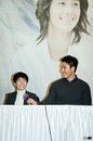 정우성,"노희경 작가님 작품에 참여하게 돼 기쁘다" 짧고 굵은 소감