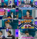 김수용, "고소해, 나도 고소해 봐서 알아" 개콘 응용 '대 폭소'