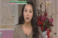 '사랑과전쟁' 민지영 고충 토로 "실제 모습까지 오해 할까봐 걱정"
